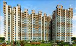 Uninav Heights - 2 and 3 bhk apartment at Raj Nagar Ext, Ghaziabad